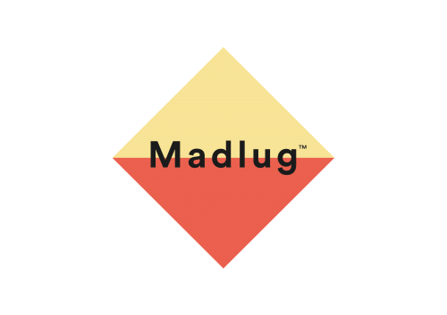 Madlug- Make a Difference Luggage